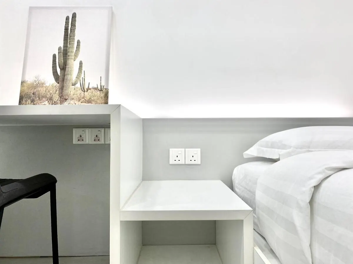 Straits Garden Suites #Pool With View #Seaview And Bridge View #Georgetown #3Pax #2Br2Bath #1Queen 1Single #Quality Well Maintained #Private Host מלזיה